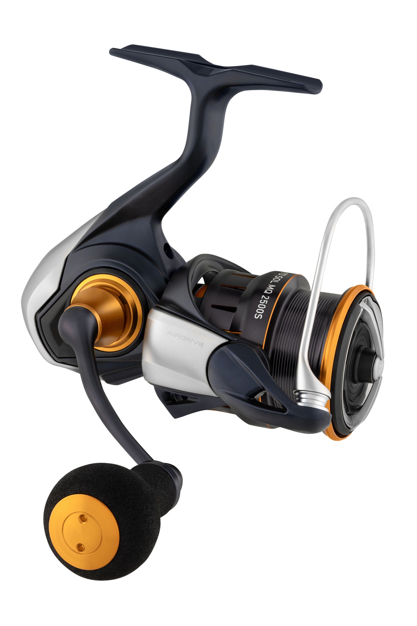 Daiwa 25 TD SOL MQ