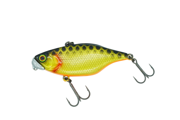 Dstyle Jackall TN50 TypeD RS Rattle Lipless Crankbait