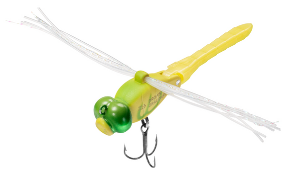 Daiwa Drown Dragonfly