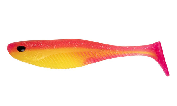 Dozer 3" Swimbait - 5 Pack - Live Ops Soft Plastics
