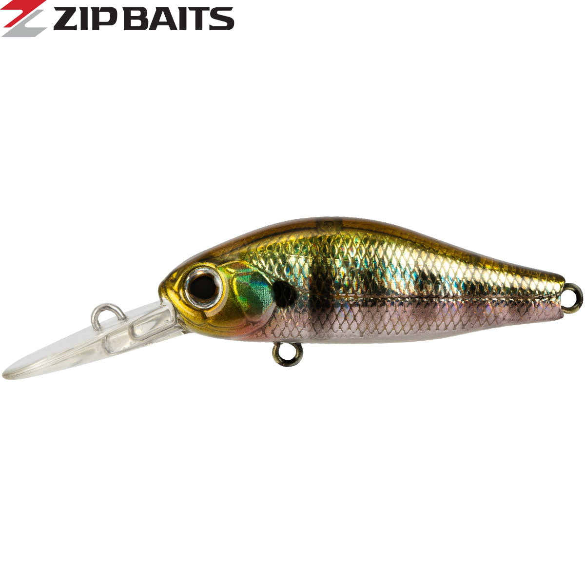 Zipbaits Khamsin Tiny DR 2024