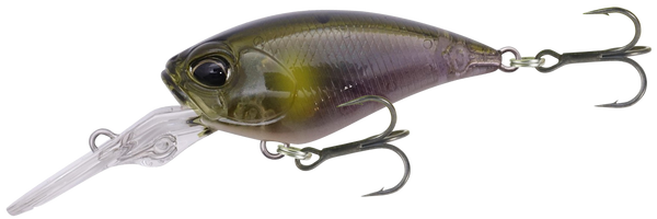 DUO REALIS CRANKING SHAD 40MR