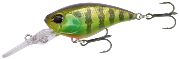 DUO REALIS CRANKING SHAD 40MR