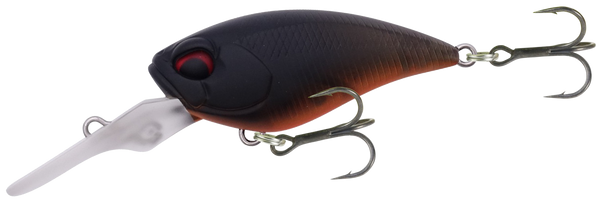 DUO REALIS CRANKING SHAD 40MR
