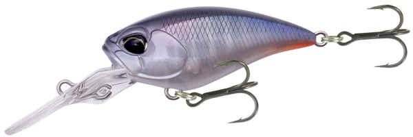 DUO REALIS CRANKING SHAD 40MR