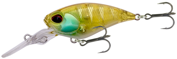 DUO REALIS CRANKING SHAD 40MR