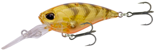 DUO REALIS CRANKING SHAD 40MR