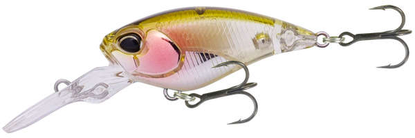 DUO REALIS CRANKING SHAD 40MR