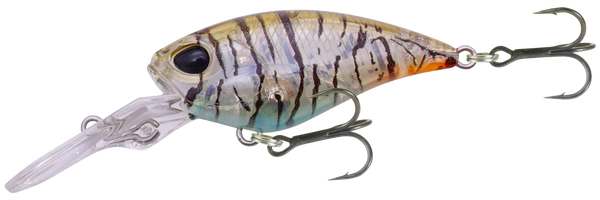 DUO REALIS CRANKING SHAD 40MR
