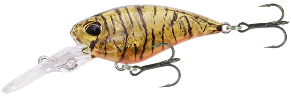 DUO REALIS CRANKING SHAD 40MR
