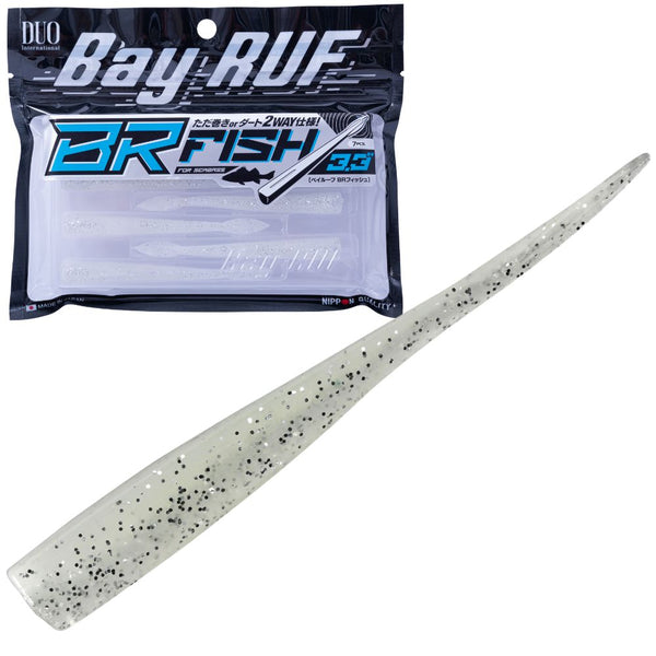 Duo Bayruf BR Fish 3.3"