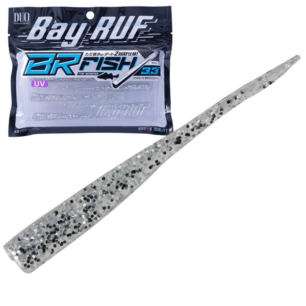 Duo Bayruf BR Fish 3.3"