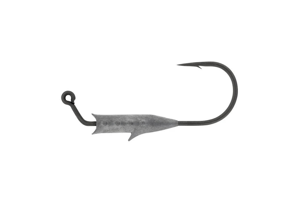 Bait Junkie Covert Finesse Wire Jighead