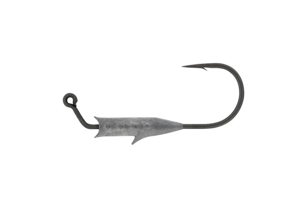 Bait Junkie Covert Finesse Wire Jighead