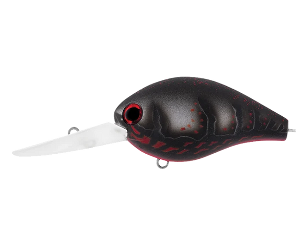 Daiwa Steez RPM Crank Mid 10