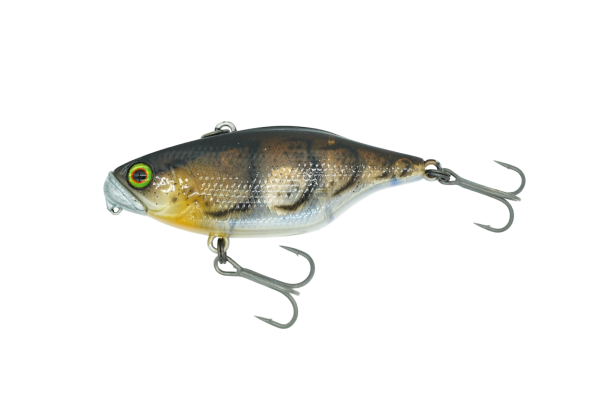 Dstyle Jackall TN50 TypeD RS Rattle Lipless Crankbait