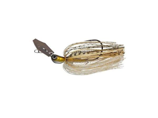 Ever Green Jack Hammer Baby Jack Chatter Bait 3/8oz