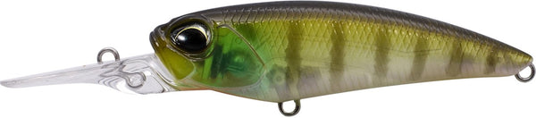 Duo Realis Shad 52MR