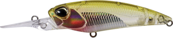 Duo Realis Shad 52MR