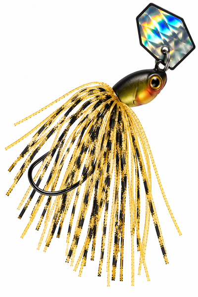 Jackall Charablade 14g