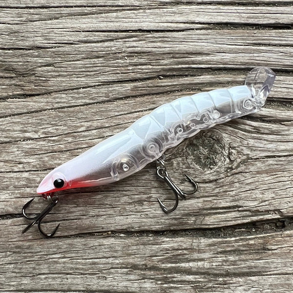 MMD Splash Prawn 80mm Surface Lure