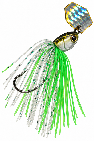 Jackall Charablade 14g