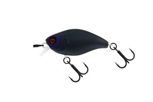 Leurre De Pêche JACKALL Petit Crank Chubby 38 - 38mm 4g - Pêche En Eau Douce - Occasion