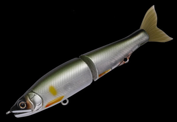 Gan Craft Jointed Claw 70mm Sinking