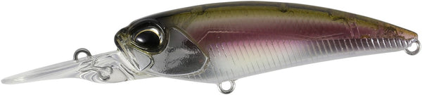 Duo Realis Shad 52MR