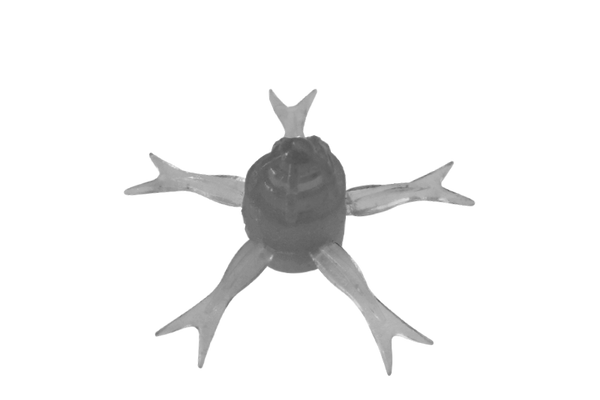 Jackall Jimmy Henge 42mm