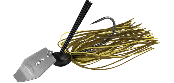 Daiwa Steez Cover Chatter 1/4oz