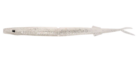 Bait Junkie 6.5" Gar