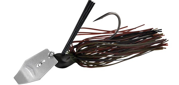 Daiwa Steez Cover Chatter 1/4oz