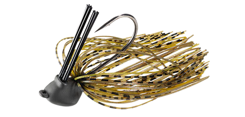 Daiwa BH Cover Jig 10g