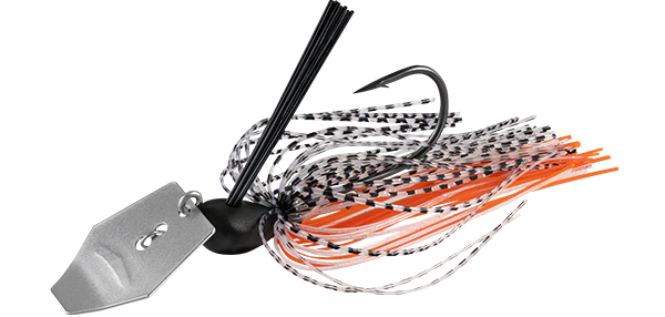 Daiwa Steez Cover Chatter 1/4oz