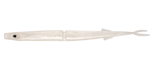 Bait Junkie 6.5" Gar