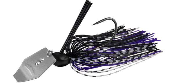 Daiwa Steez Cover Chatter 1/4oz