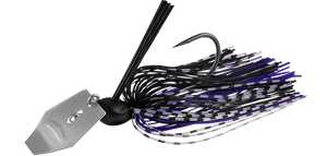 Daiwa Steez Cover Chatter 1/4oz