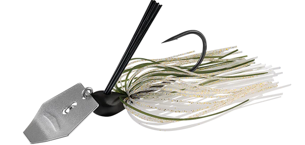 Daiwa Steez Cover Chatter 1/4oz