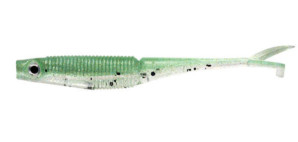 Bait Junkie 3.95" Flick