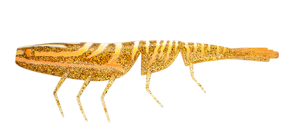 Bait Junkie 7" Prawn