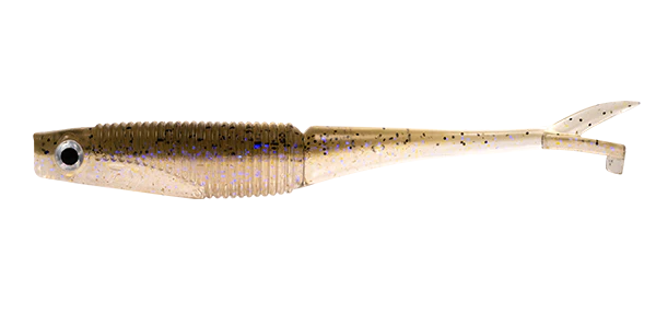 Bait Junkie 3.95" Flick