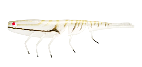 Bait Junkie 7" Prawn
