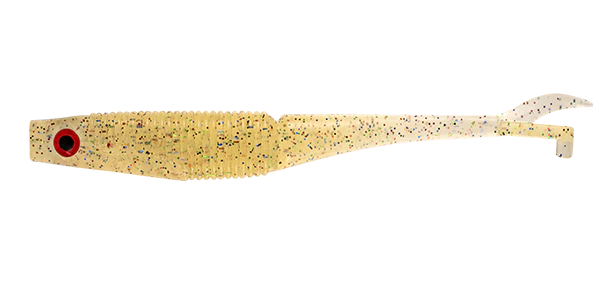 Bait Junkie 3.95" Flick
