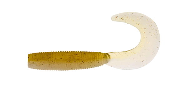 Daiwa Bait Junkie 2.5" Grub