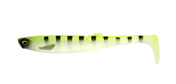 Daiwa Bait Junkie Megaminnow 8.5"