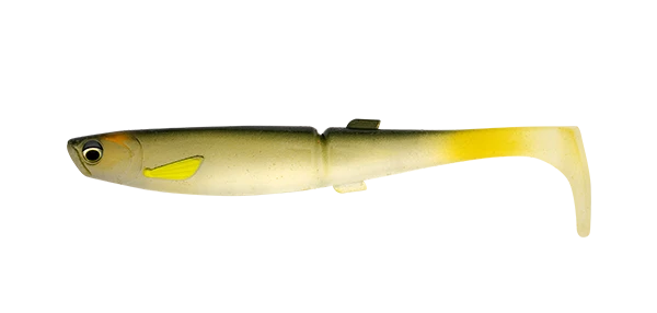 Daiwa Bait Junkie Megaminnow 8.5"