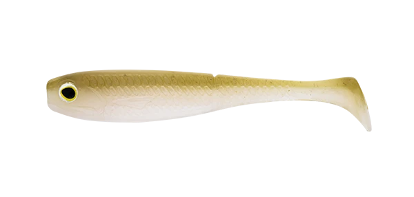 Daiwa Bait Junkie 5" Herring