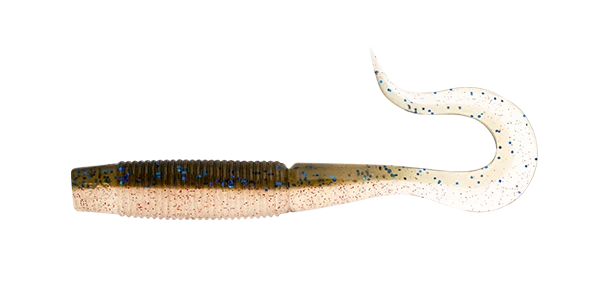 Daiwa bait Junkie 4" Wave Minnow