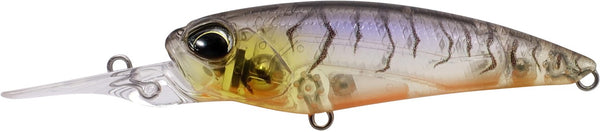 Duo Realis Shad 52MR